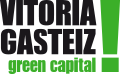 Logo Vitoria-Gasteiz